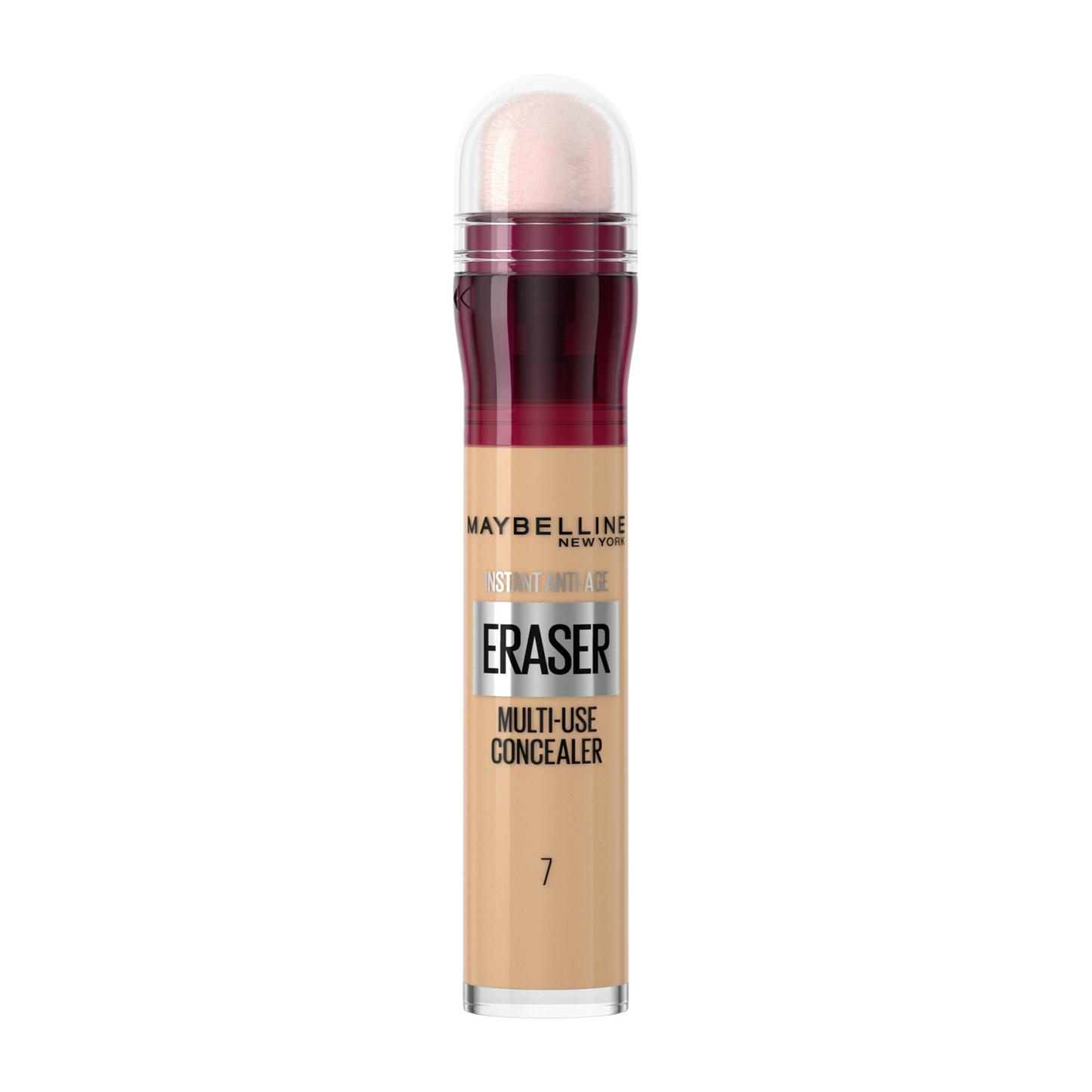 MaybellineIAR IAR ERASER EYE 07 SAND