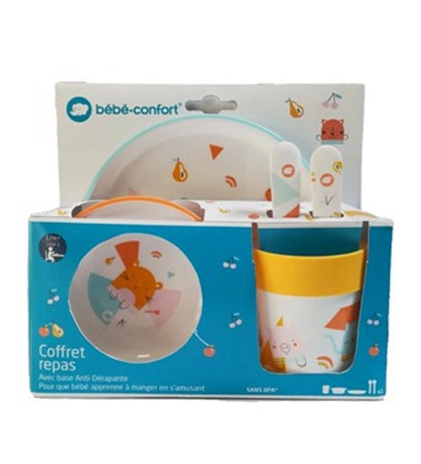 BEBE CONFORT