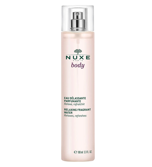 Nuxe body Eau délassante parfumante - 100 ml