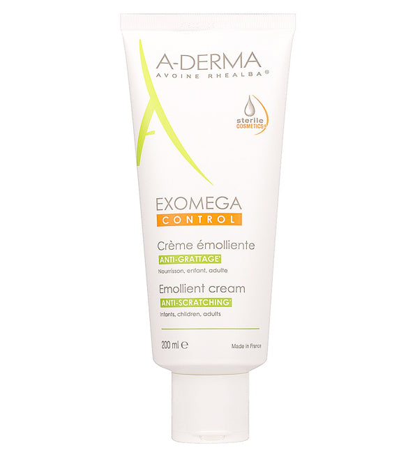 A-DERMA
