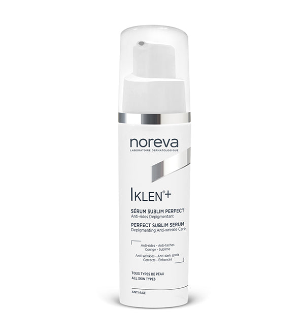 NOREVA Iklen+ Serum 30Ml