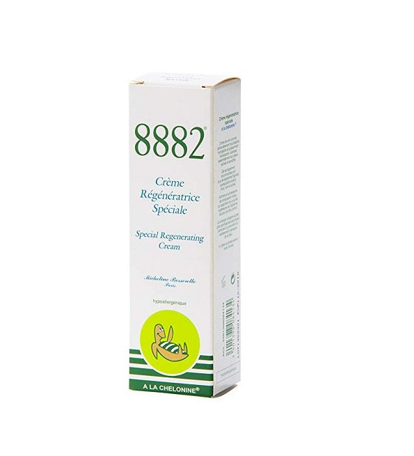 8882 Crème de soin Régénératrice Spéciale