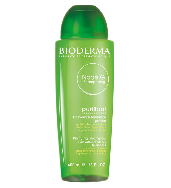 Node G Shampoing 400ml