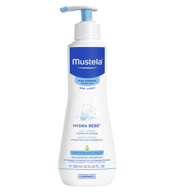 Mustela Hydra Bébé - 300ml