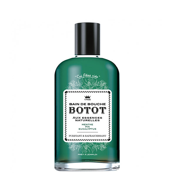 BOTOT