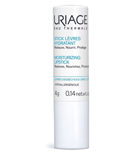 Uriage - Eau Thermale - Stick Lèvres - 4 g