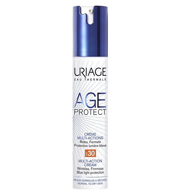 Uriage - Age Protect - Crème Multi-Actions - 40 ml