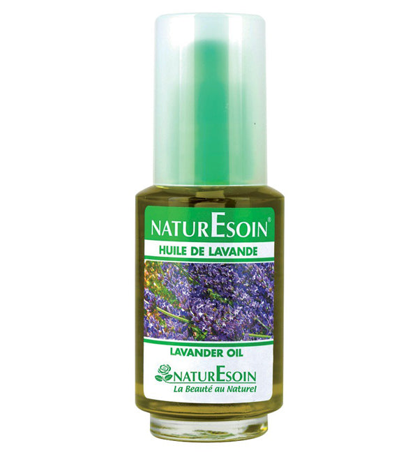 NaturEsoin Huile de Lavande - 50 ml