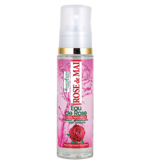 NaturEsoin Rose de Mai - 50 ml