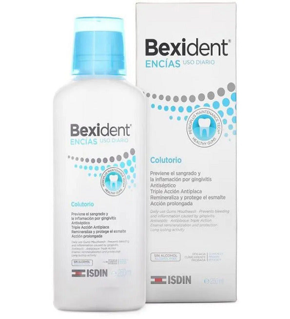 BEXIDENT