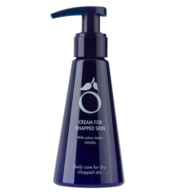 Herôme Crème Main Anti-Gerçure - 120 ml