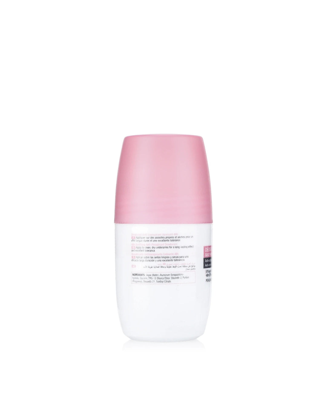 ACM Déodorant Anti transpirant Apaisant Roll On 50 ml