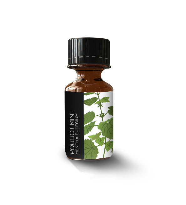 Arganell Huile Essentielle Menthe Pouliot 10ml