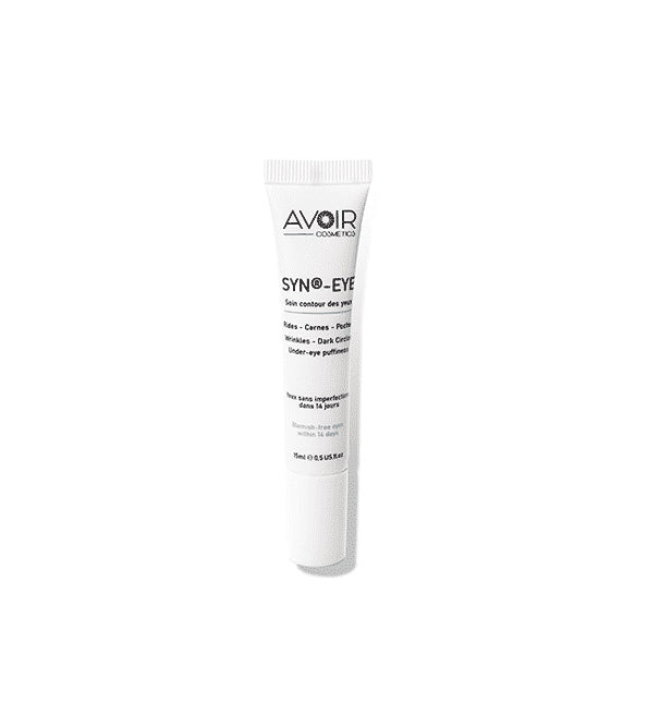 Avoir Cosmetics Skyn Eye soin Contour Des Yeux 50ml