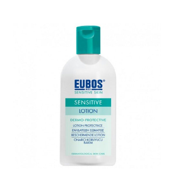 EUBOS SENSITIVE LOTION DERMA-PROTECTIVE 50 ml