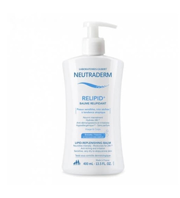 NEUTRADERM