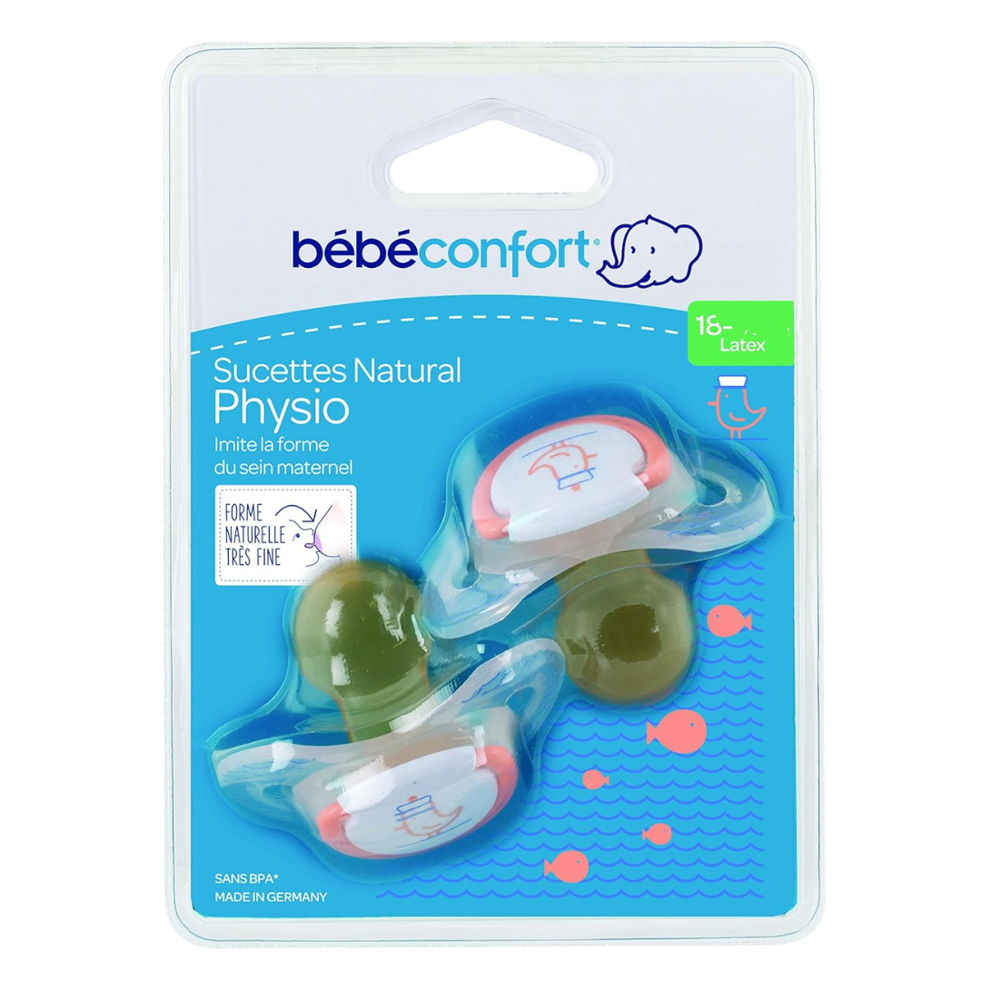 BEBE CONFORT