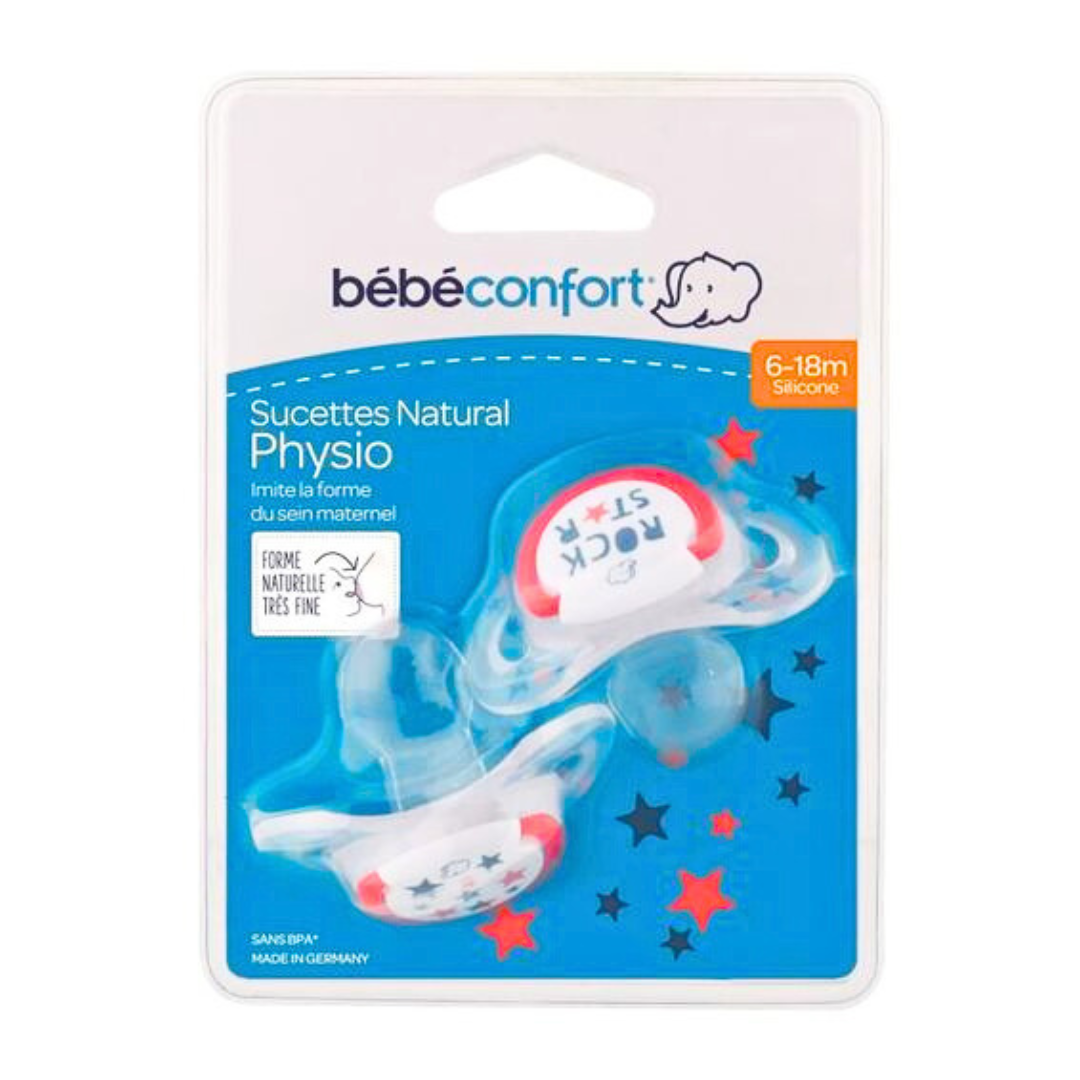 BEBE CONFORT