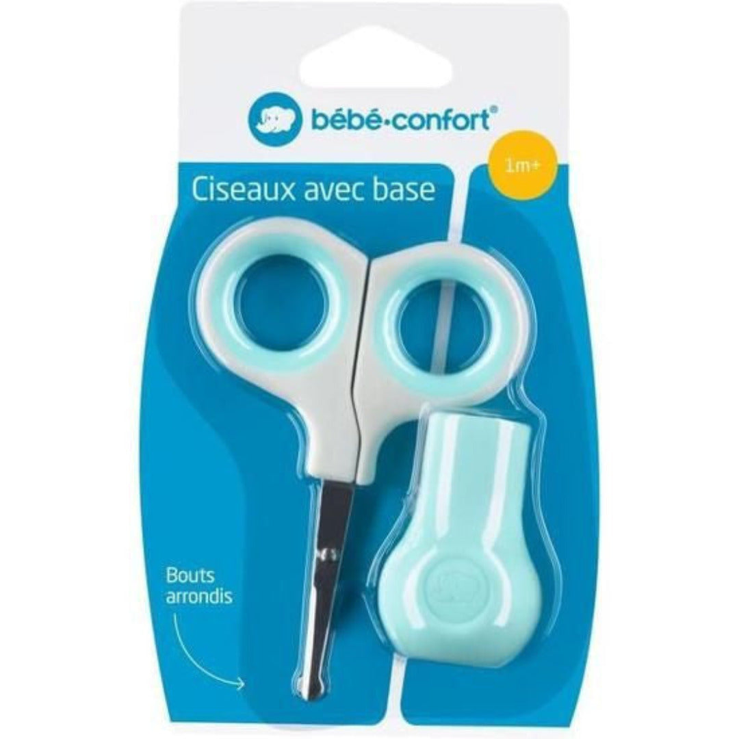 Bebe Confort Ciseaux Avec Base Water World 1m+