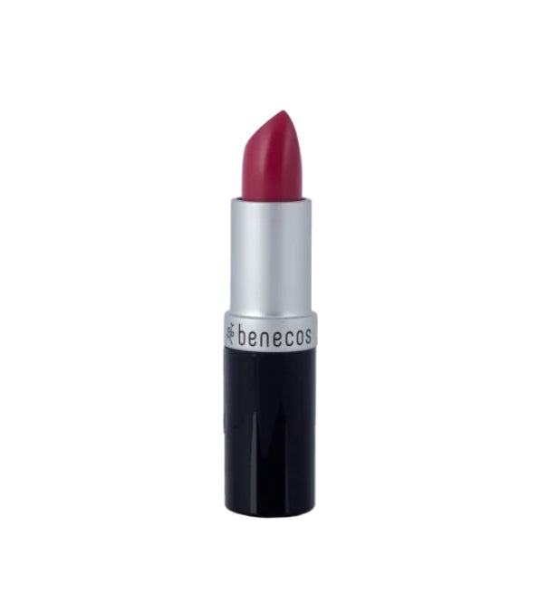 BENECOS BIO ROUGE À LÈVRES PINK ROSE 4,5G