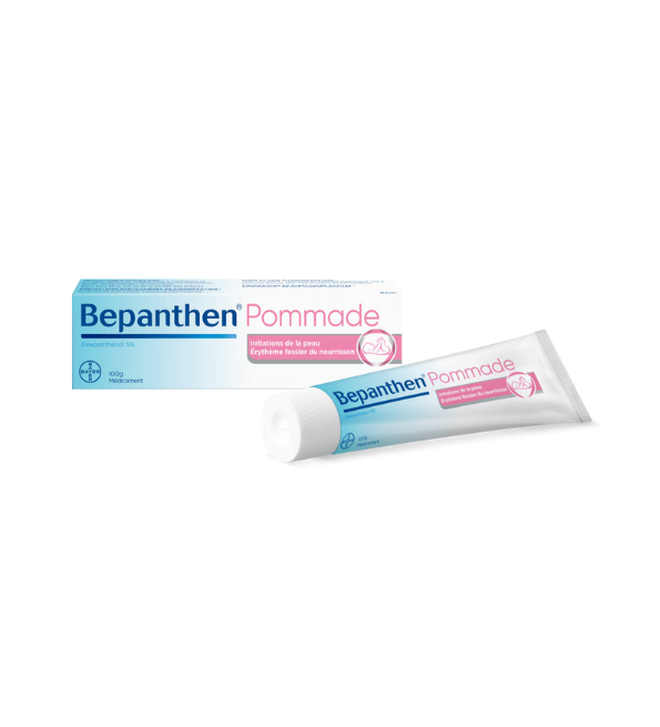 BEPANTHEN Tube 30G