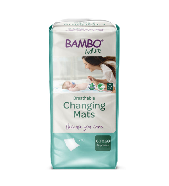BAMBO NATURE