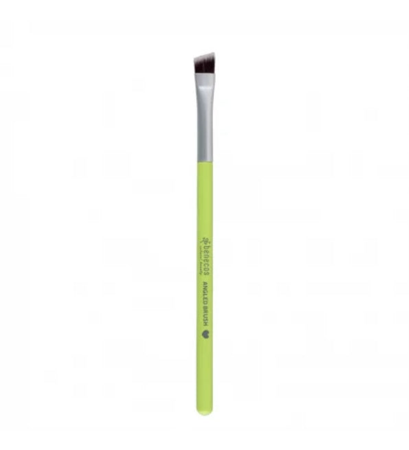 Benecos Colour Edition Pinceau biseauté 14 cm