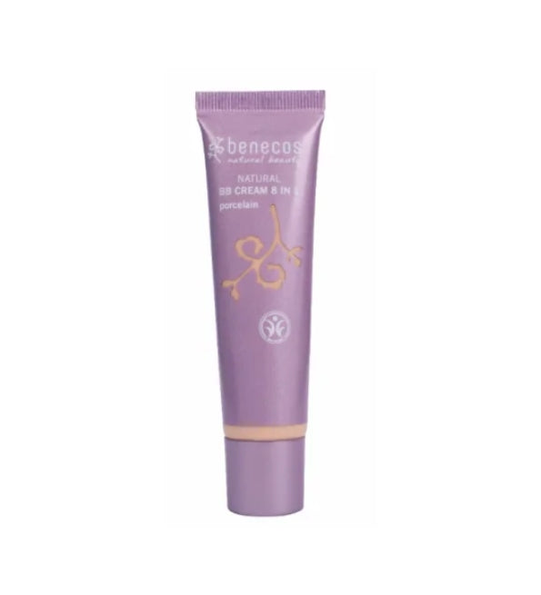 Benecos Natural BB-Cream fair BIO 30 ml