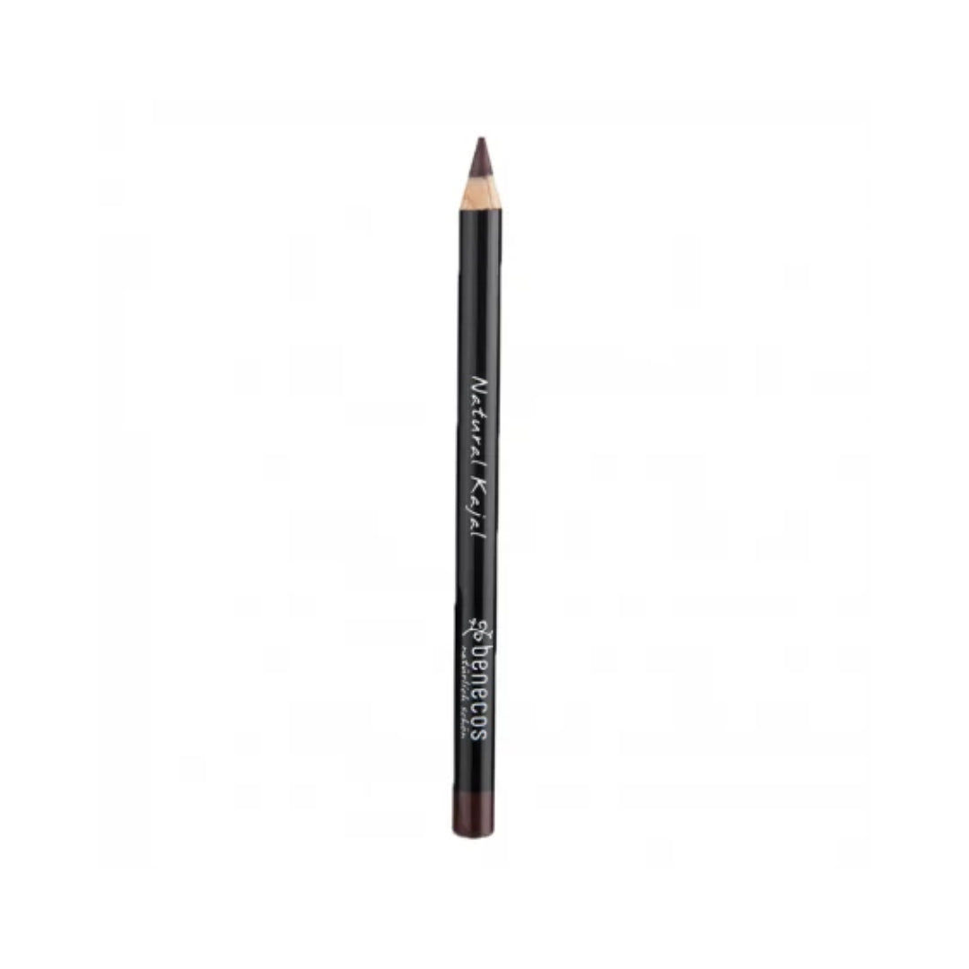 Benecos Natural Kajal Brown 1.13g