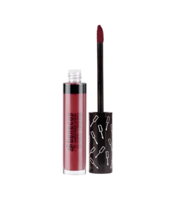 Benecos Natural Lipgloss Kiss Me 5ml