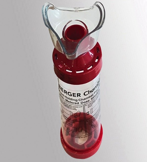 BERGER
