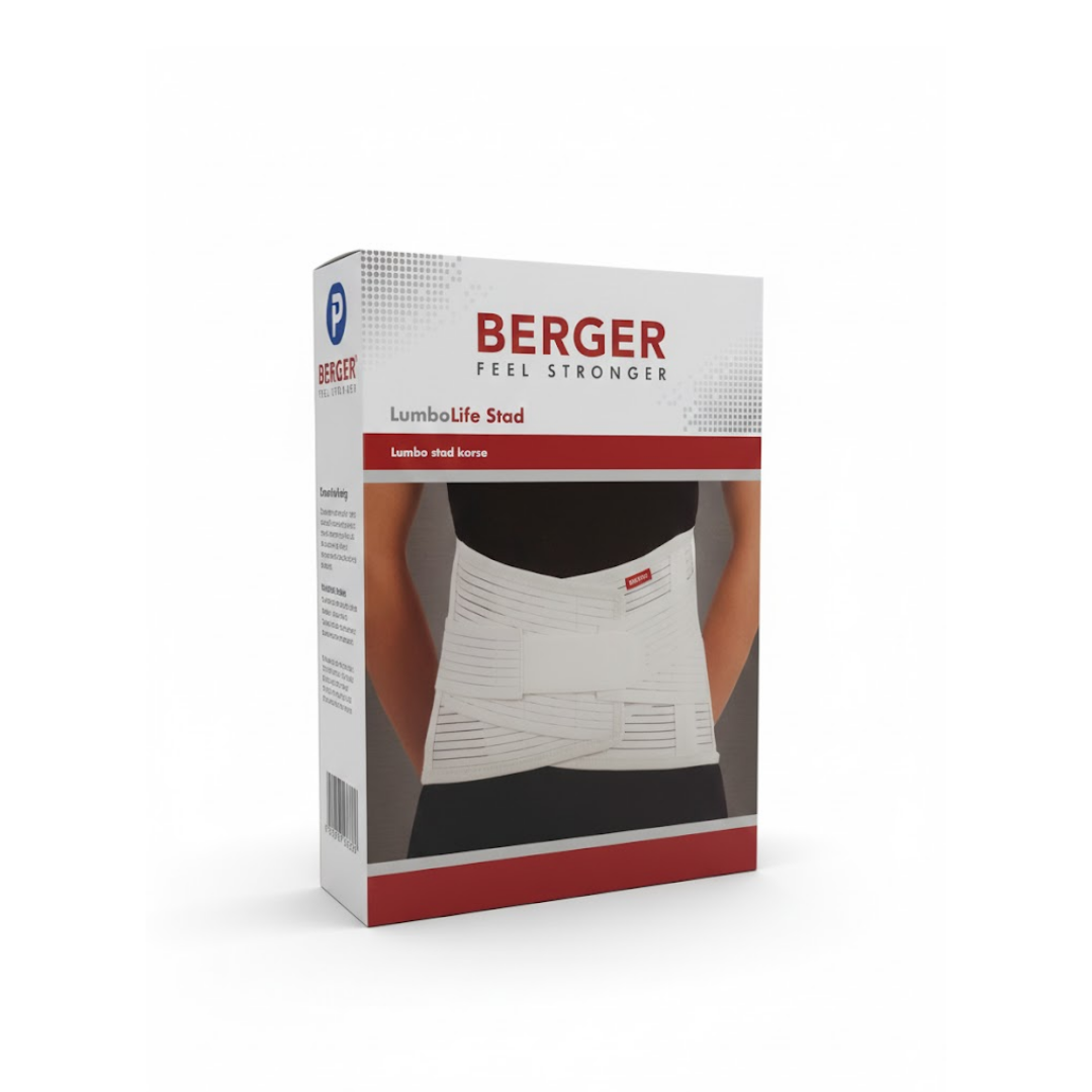 BERGER