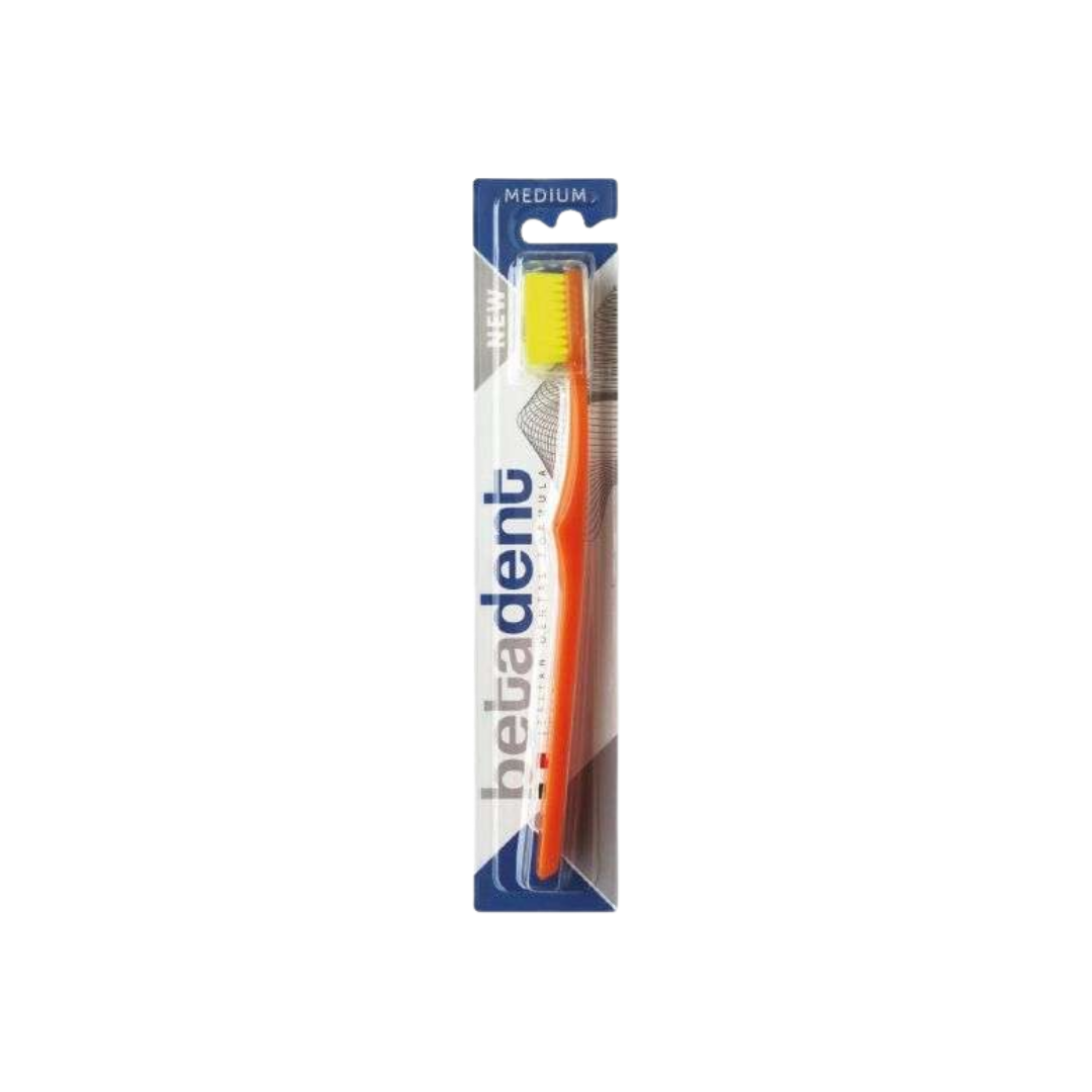Betadent Brosse a dents Medium