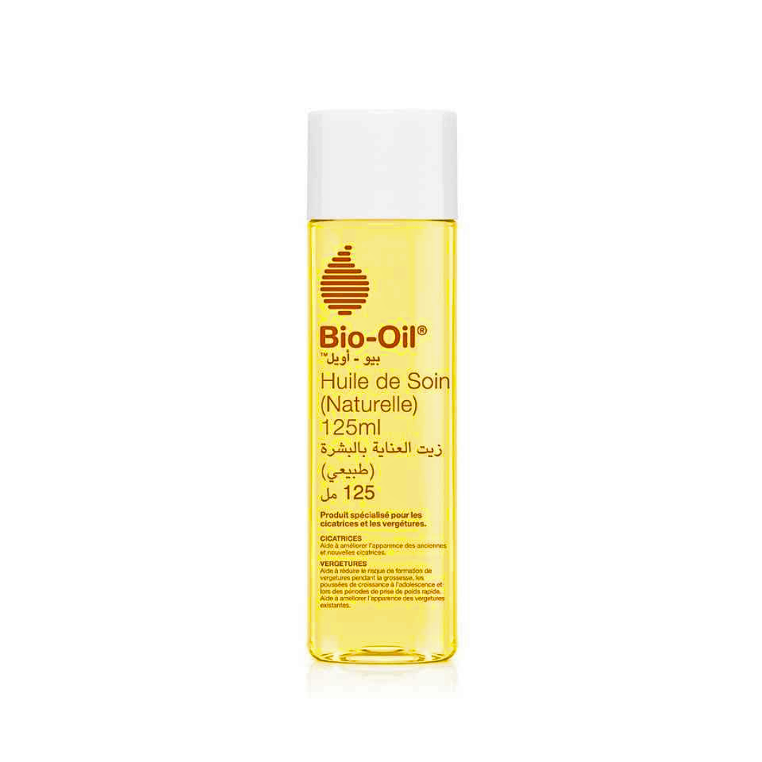 BIO-OIL
