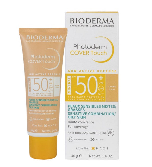 BIODERMA