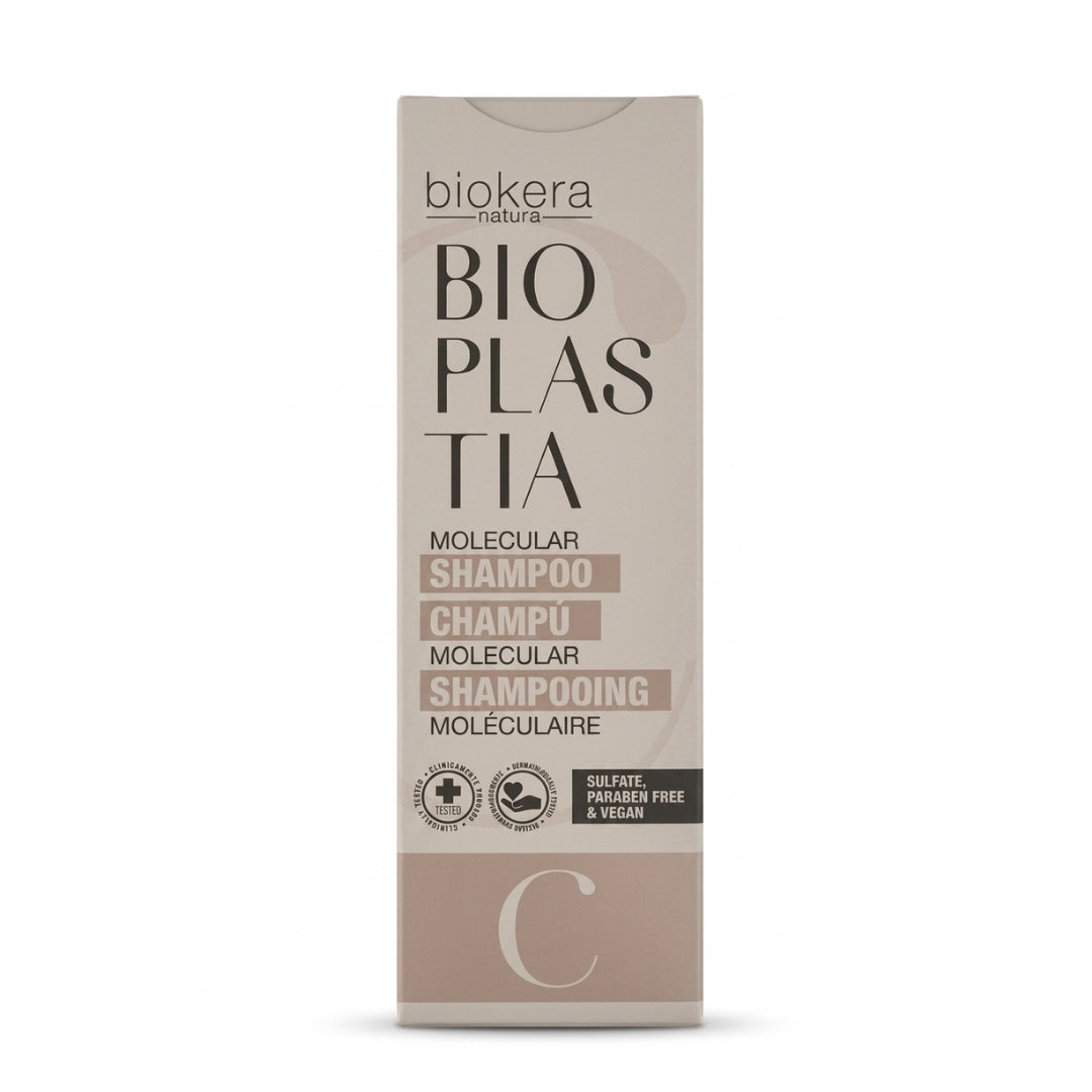 Biokera Bioplastia Shampoing 300ml
