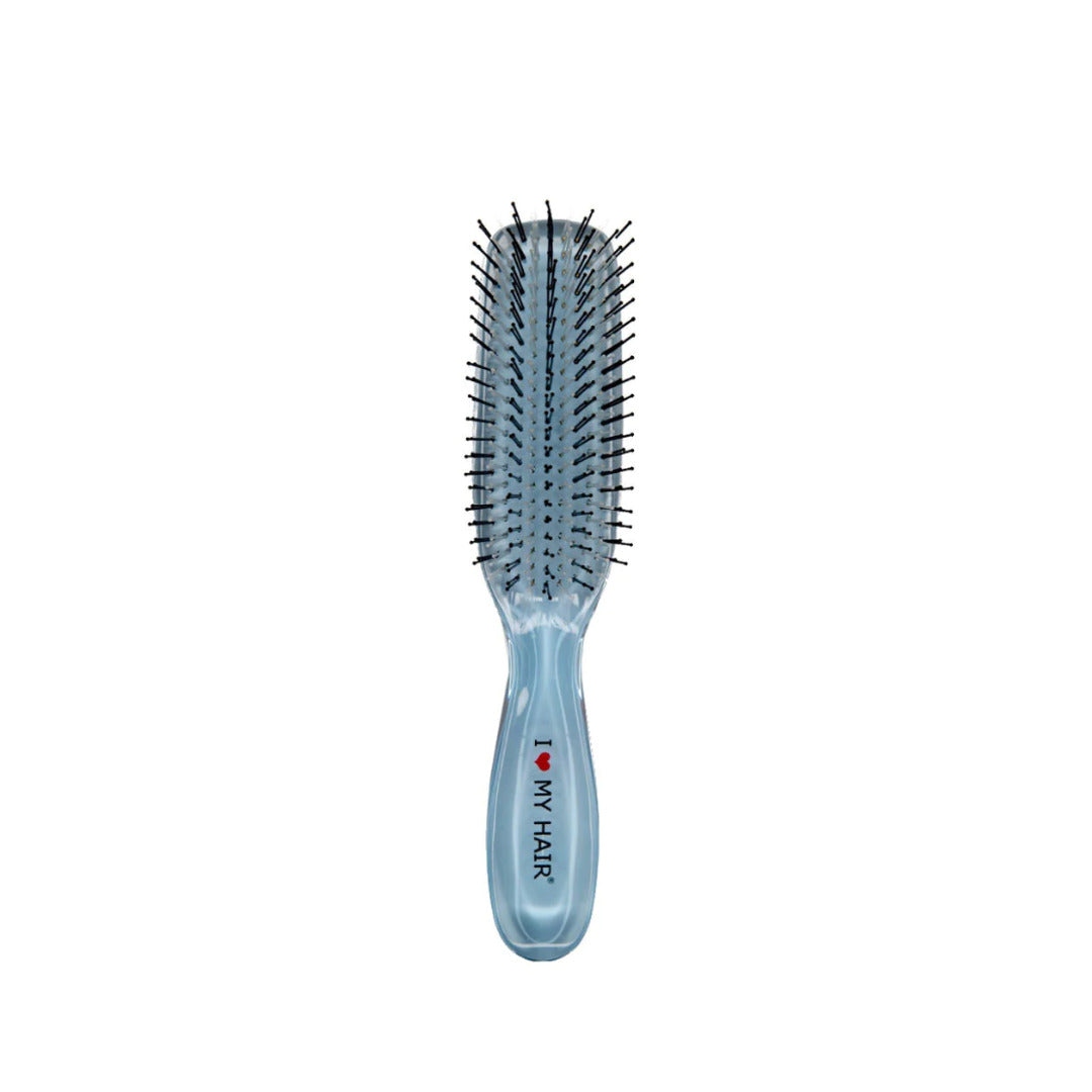 Sirene bross a chvx Universel pour nett Taille M Bleu Ref 0409-1801-02