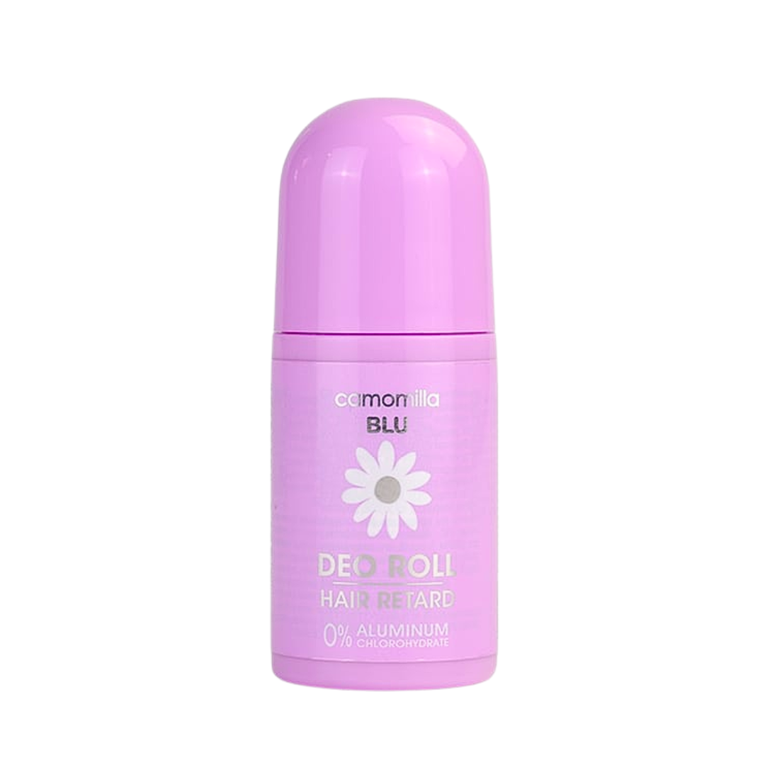 Camomilla Deodorant Roll Hair Retard 50ml