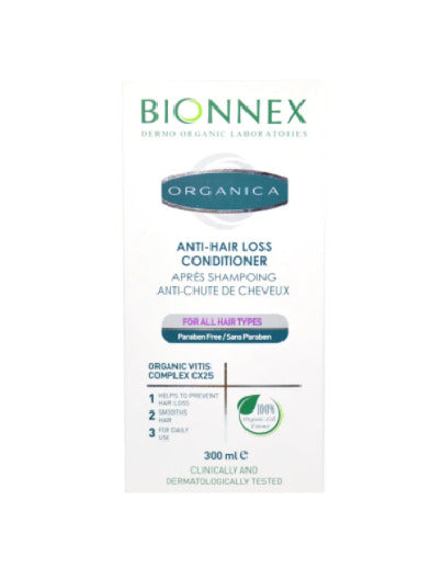 Bionnex Apres-sham 300ml
