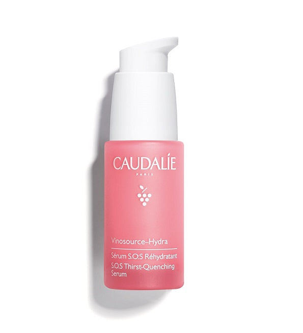 CAUDALIE VINOSOURCE-HYDRA SÉRUM S.O.S RÉHYDRATANT 30 ML