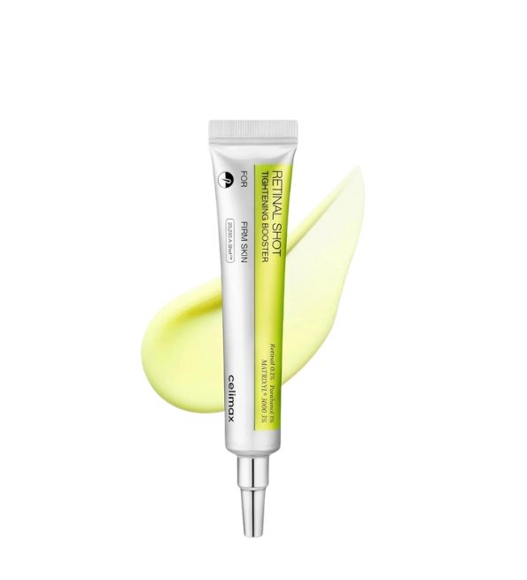 Celimax Retinal Shot 15ml