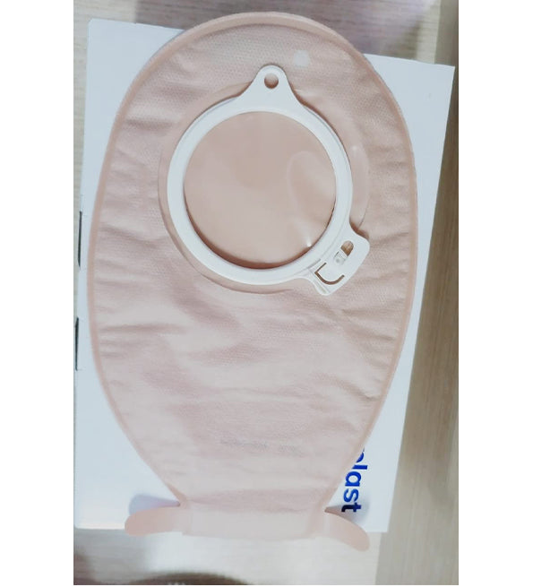 Coloplast Sensura Poche Coloplast opaque 60mm 1unite Ref 10366