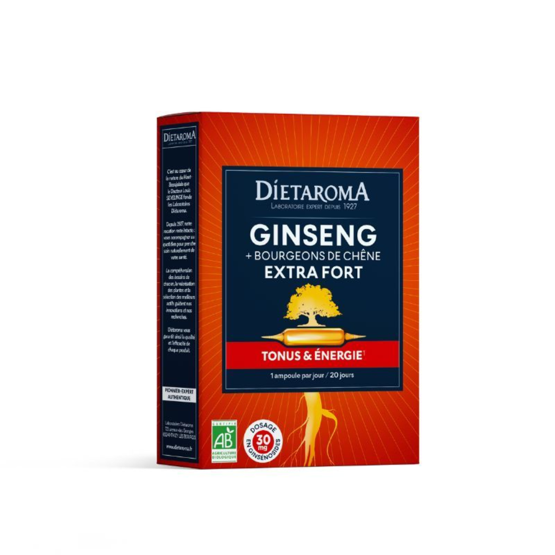 DIETAROMA