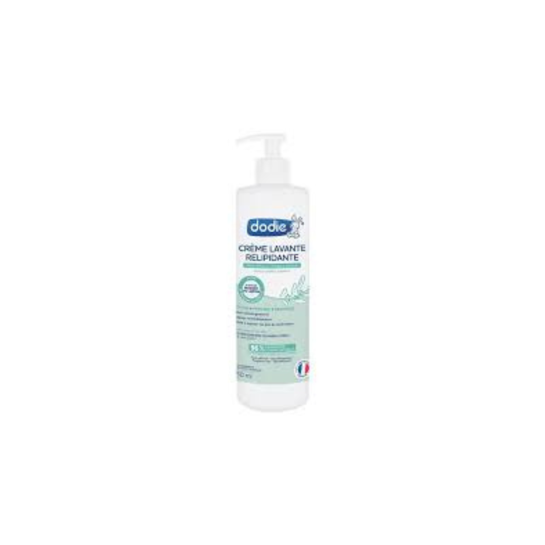 Dodie Creme Lavante Relipidante 450ml