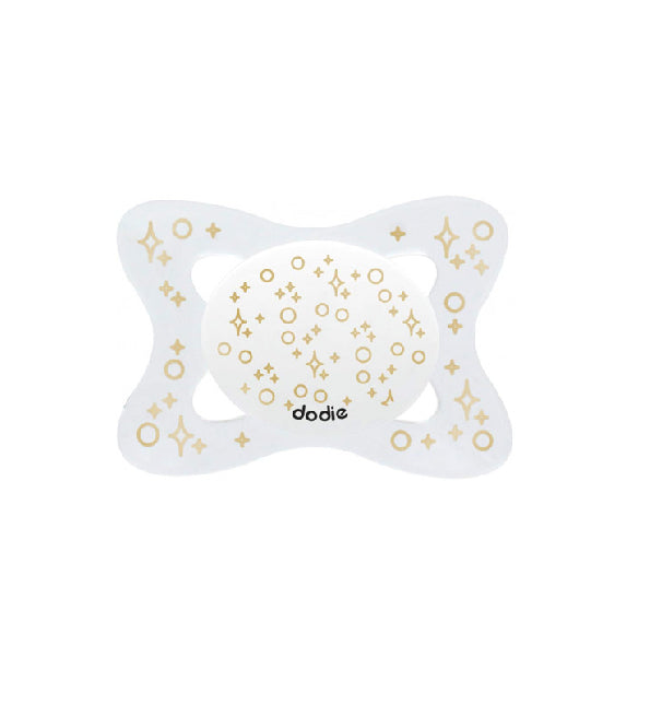 Dodie sucette B2 +18m bebe chic
