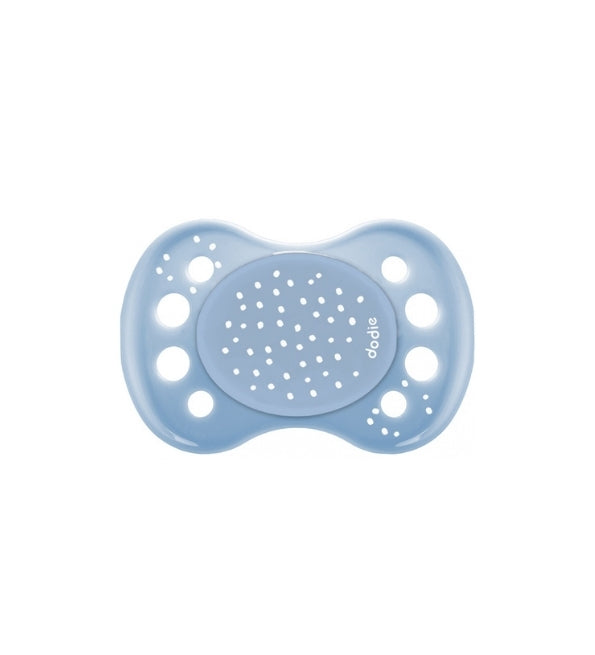 Dodie Sucette Anatomique 0-6 Mois N° A95