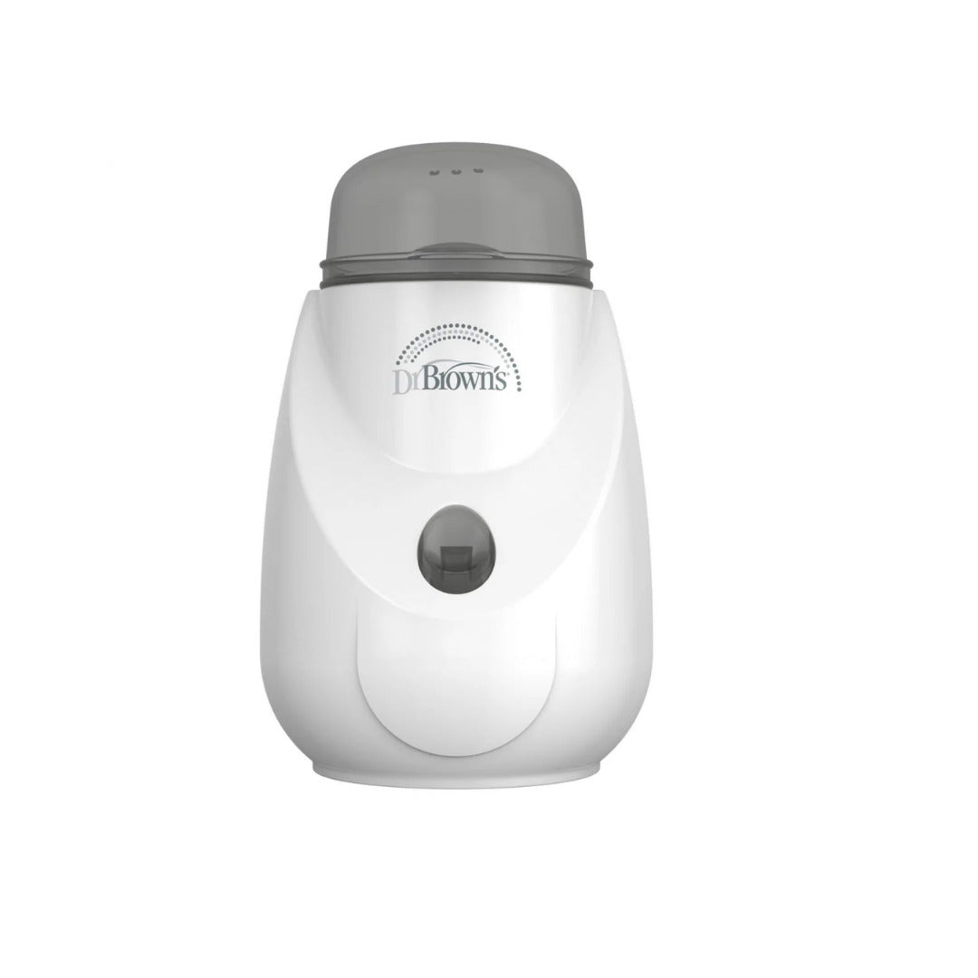 Dr brown's Chauffe Biberon Et Sterilisateur Instafeed AC185-INTL
