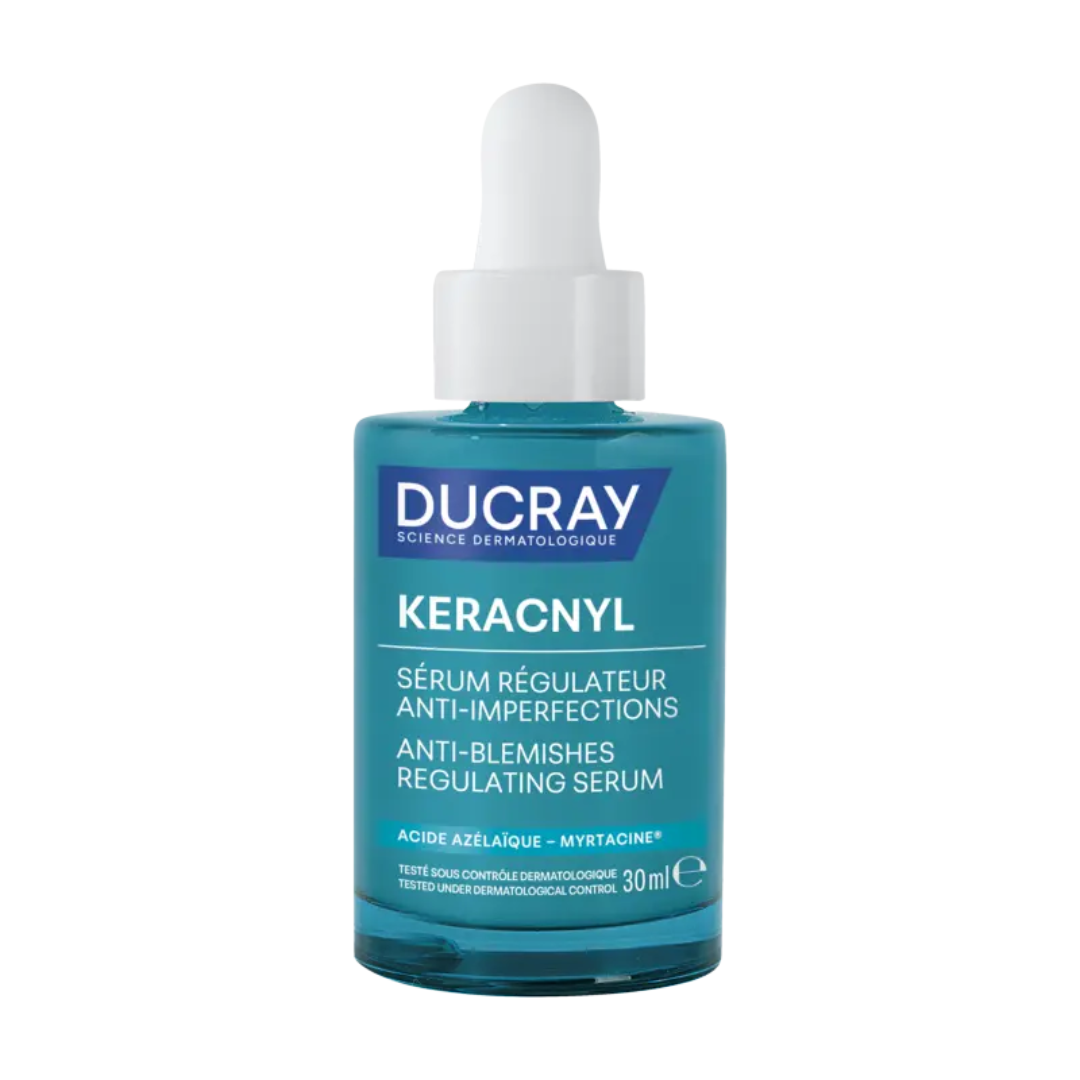 Ducray Keracnyl Serum Regulateur Anti-Imperfections 30ml