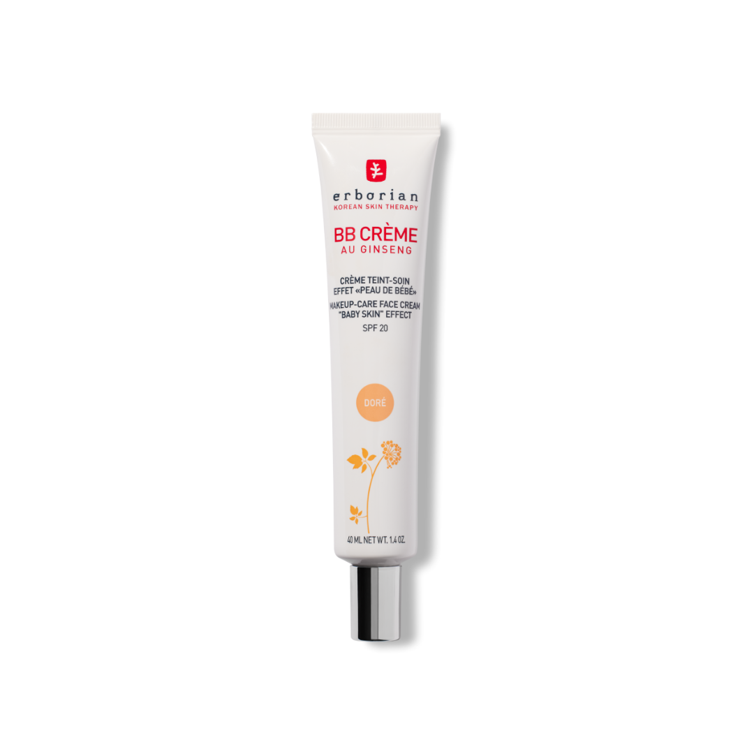ERBORIAN - BB Creme doree 15ml