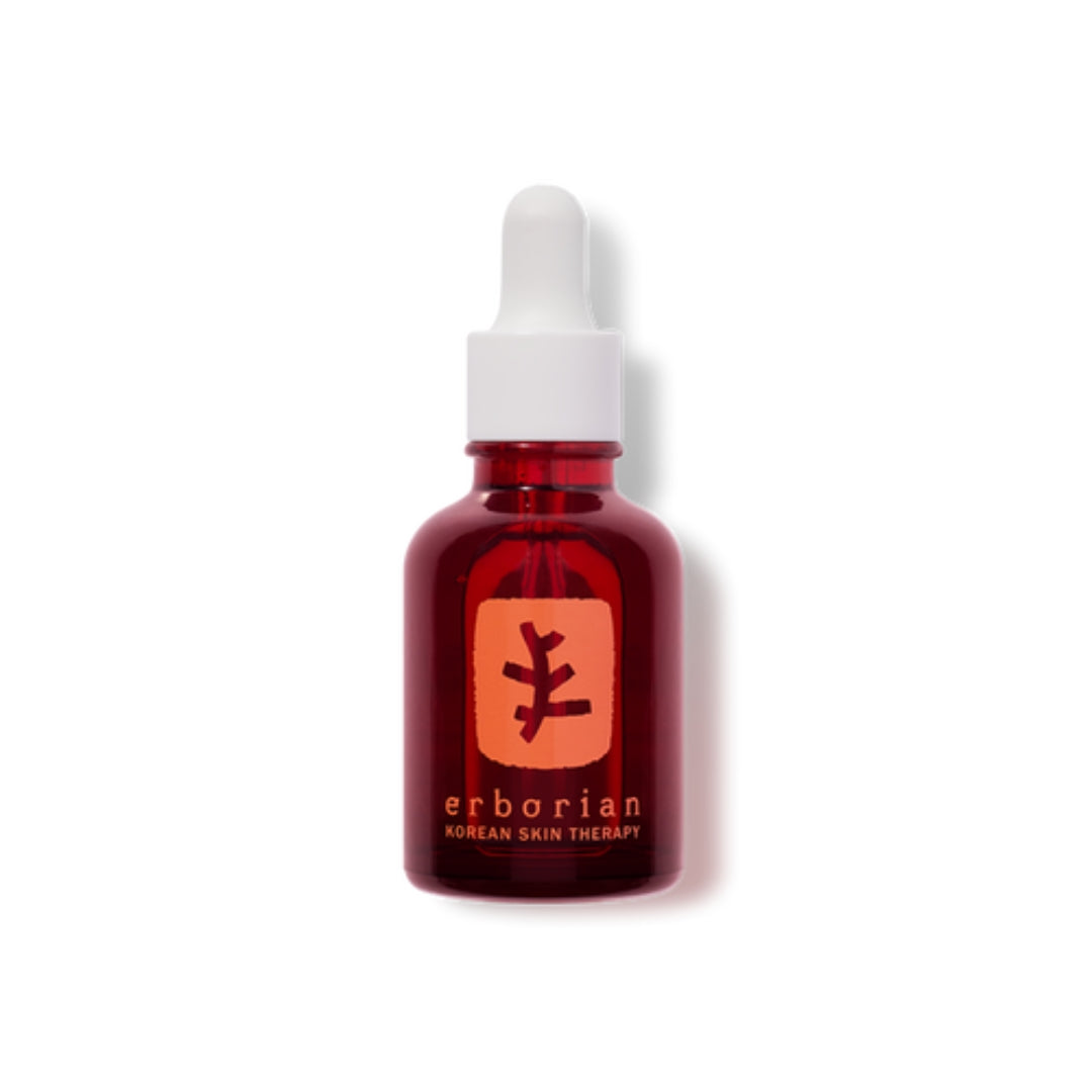 ERBORIAN - Huile de Nuit Multi-Perfectrice Skin Therapy 30ml